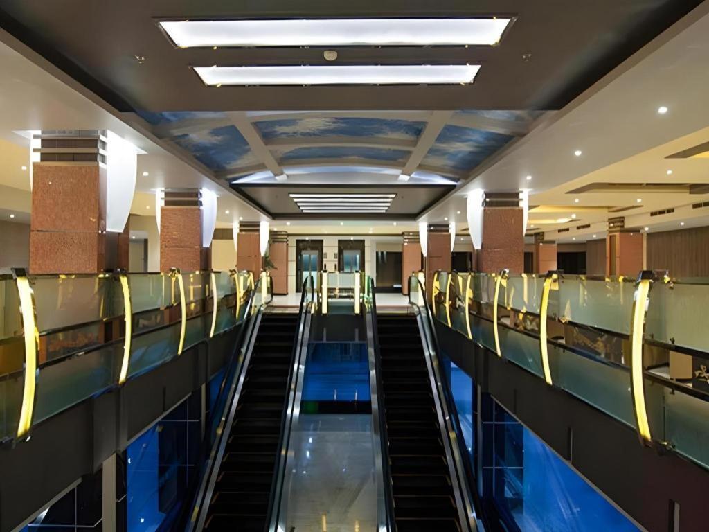 Aria Barito Hotel Banjarmasin  Kültér fotó