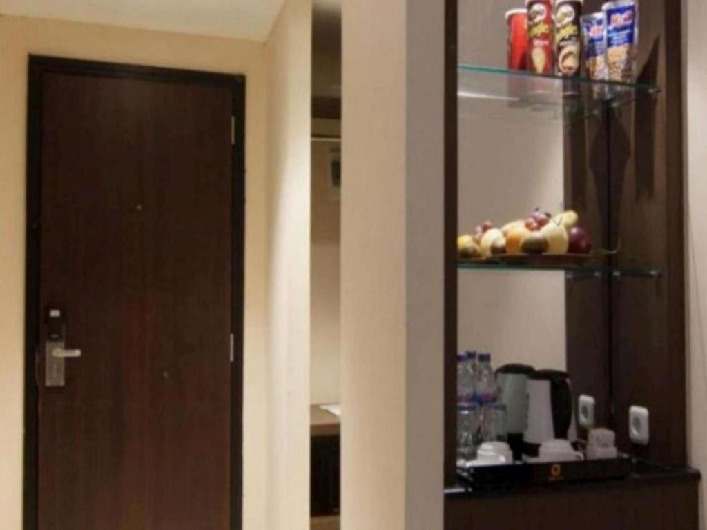 Aria Barito Hotel Banjarmasin  Kültér fotó